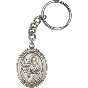 St Matthew KeyChain - 6774SRC